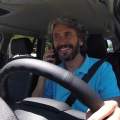 El teléfono móvil, el cansancio y las distracciones al volante