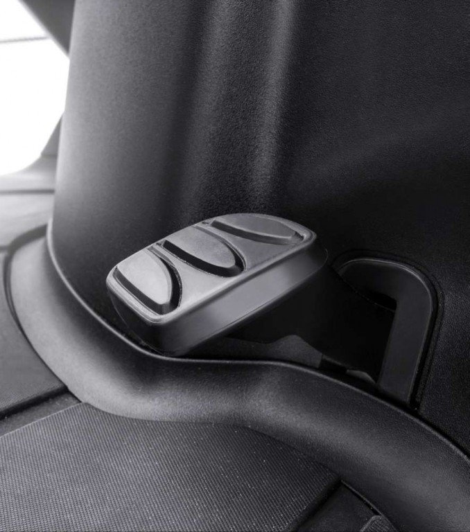 Peugeot Metropolis: Se conduce con carnet de coche