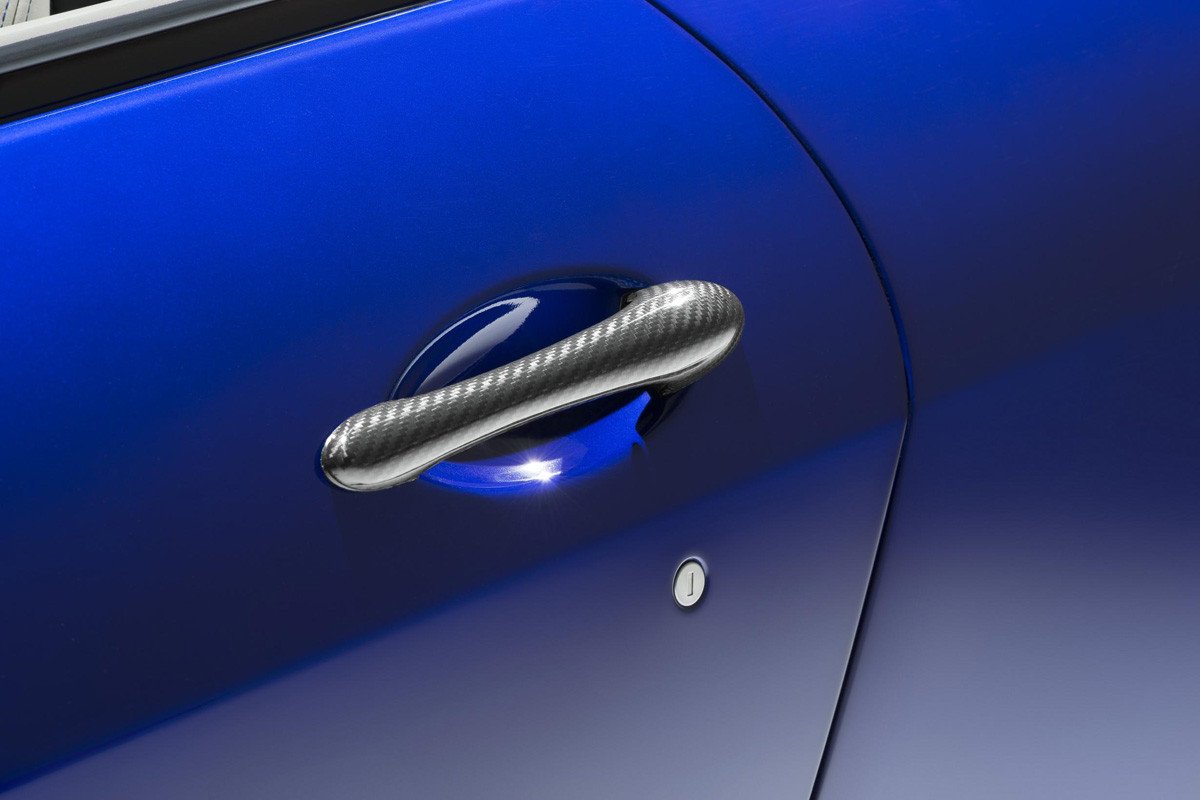 Maserati presenta los GranTurismo y GranCabrio Centennial Edition