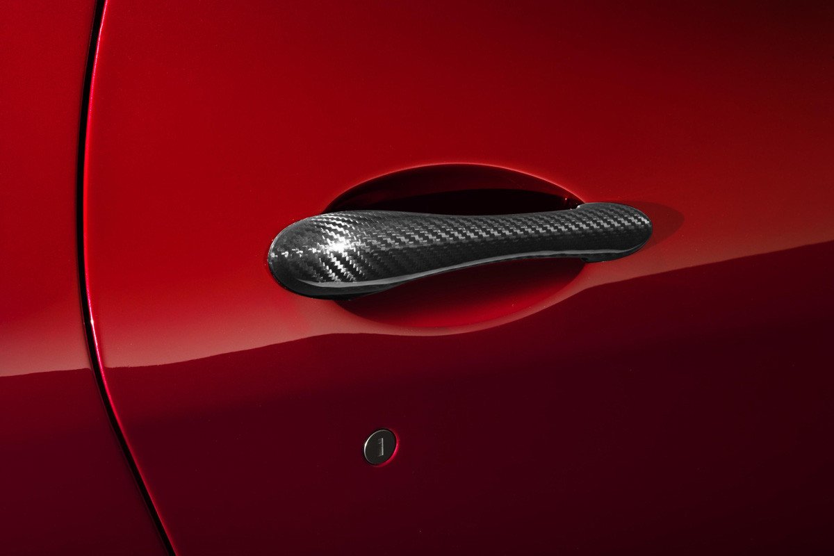 Maserati presenta los GranTurismo y GranCabrio Centennial Edition