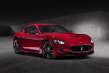 Maserati presenta los GranTurismo y GranCabrio Centennial Edition