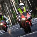 ¿Llegará el primer Día Nacional de la Moto?