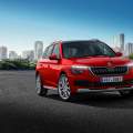 Toda la información sobre el nuevo Skoda Kamiq 2019