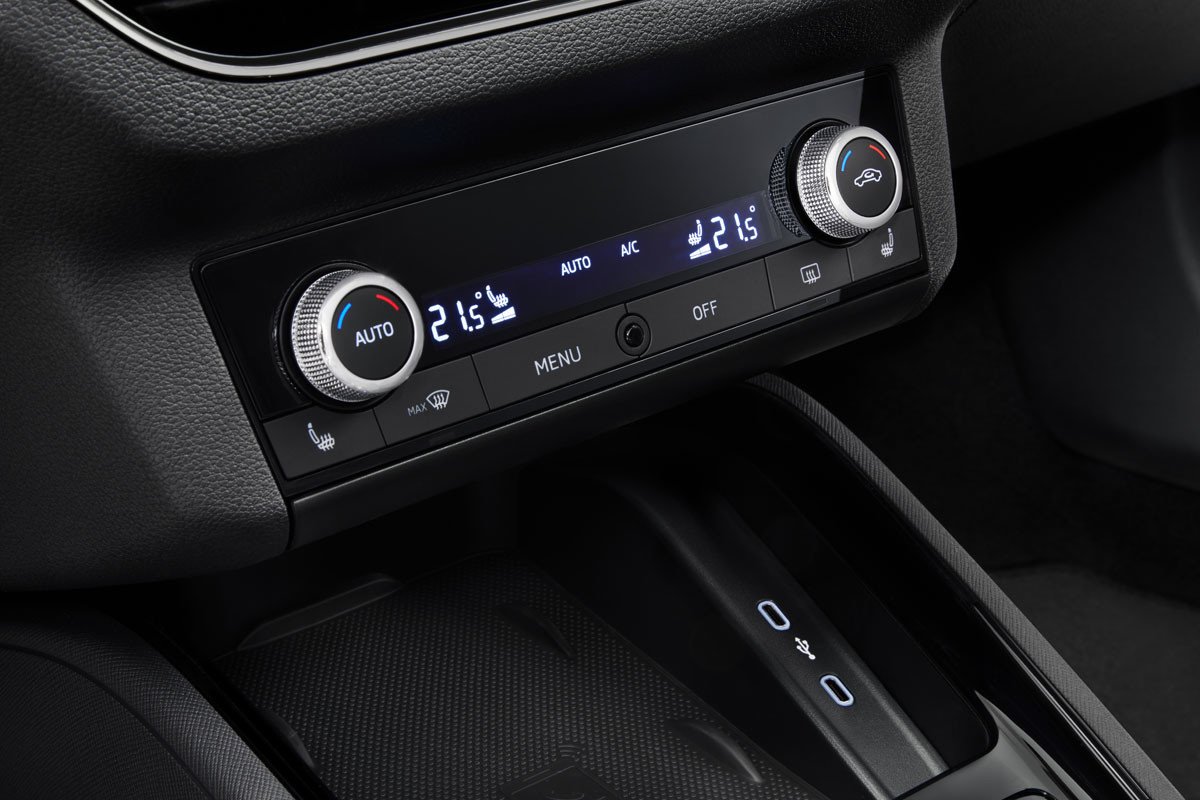 Toda la información sobre el nuevo Skoda Kamiq 2019