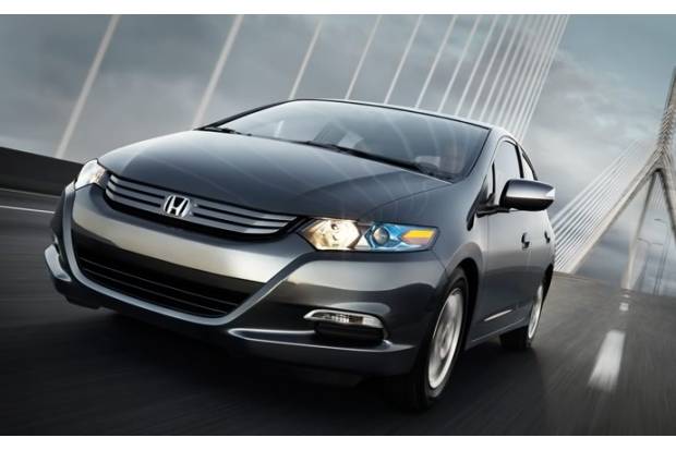 Prius o Insight, ¿qué hibrido me compro?