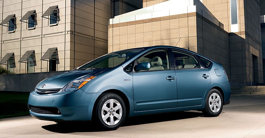 Prius o Insight, ¿qué hibrido me compro?