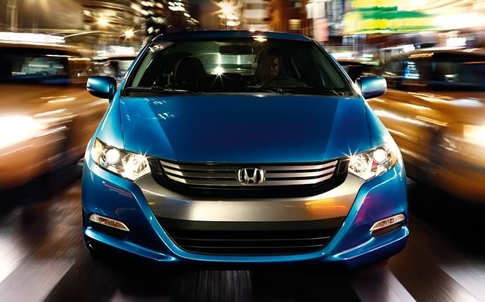 Prius o Insight, ¿qué hibrido me compro?