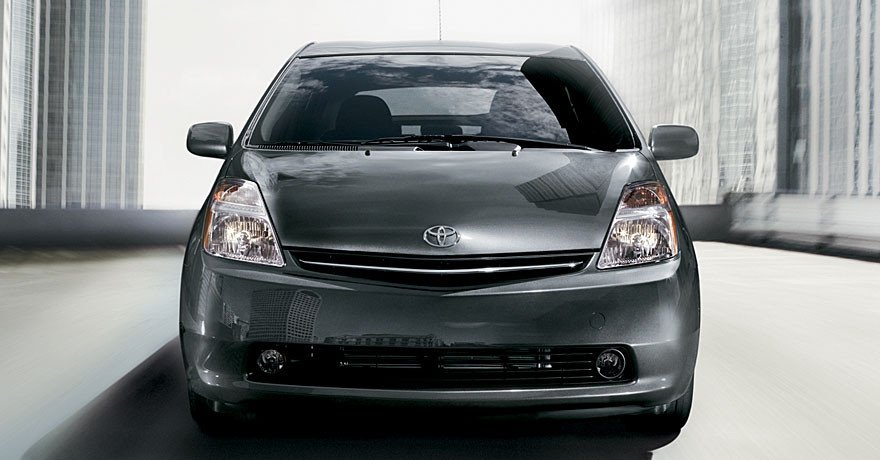 Prius o Insight, ¿qué hibrido me compro?