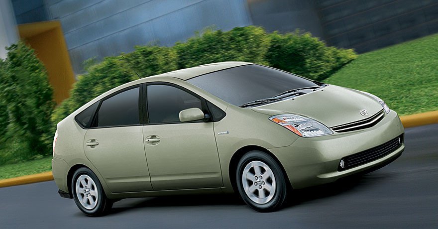 Prius o Insight, ¿qué hibrido me compro?