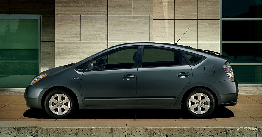 Prius o Insight, ¿qué hibrido me compro?