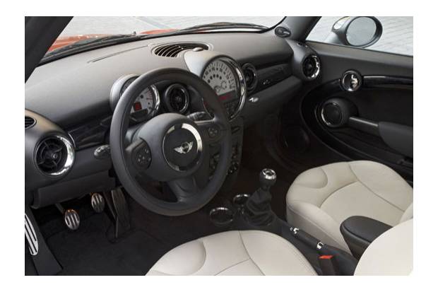 Nueva Gama Mini, a la venta en septiembre