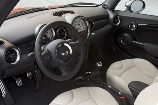 Nueva Gama Mini, a la venta en septiembre