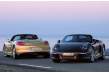 Nuevos Coches: Porsche Boxster 2012, más ligero y mejor rendimiento