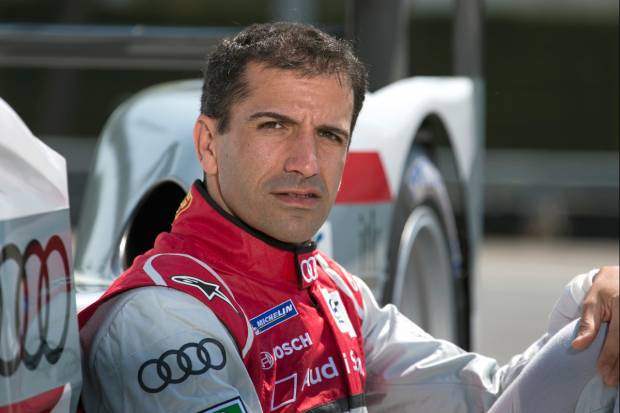 Marc Gené sustituirá a Loïc Duval en las 24 Horas de Le Mans