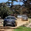 Desierto de los Niños 2018: Hyundai más solidario