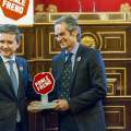 Opel Onstar, premiado por la innovación y el desarrollo en seguridad vial  
