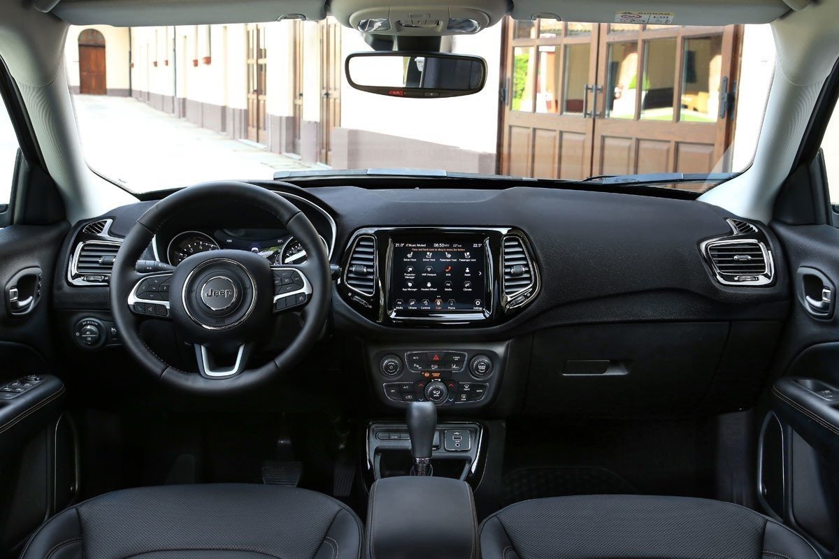 Las cinco pruebas más leídas en 2021 en Auto10