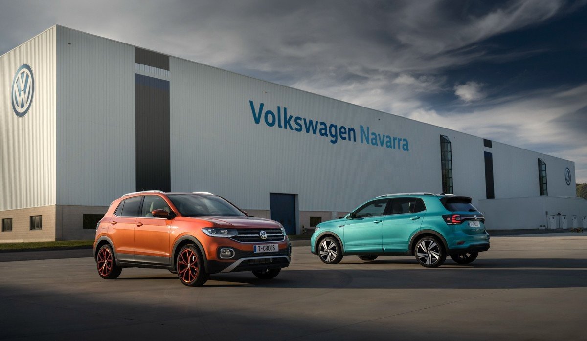 Las cinco pruebas más leídas en 2021 en Auto10