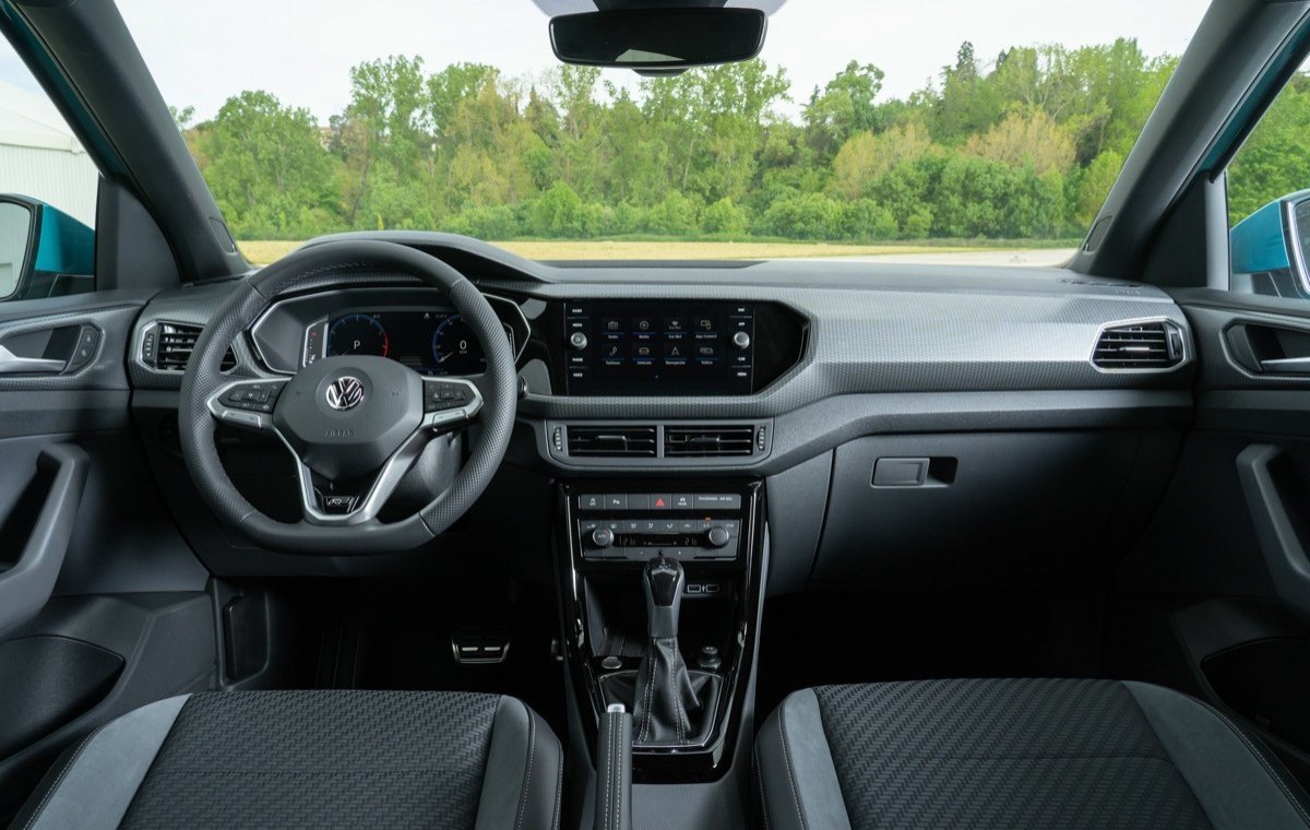 Las cinco pruebas más leídas en 2021 en Auto10