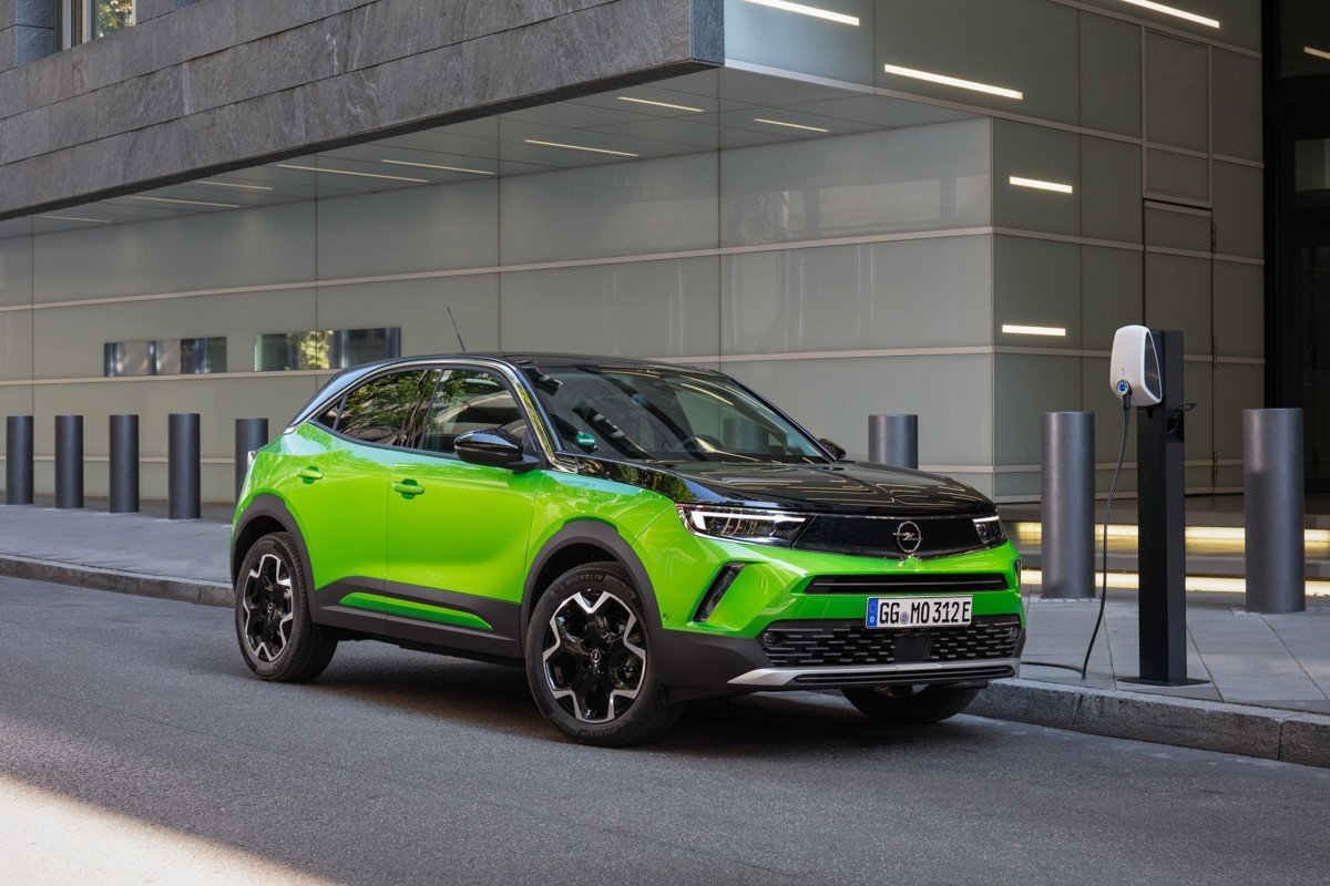 Las cinco pruebas más leídas en 2021 en Auto10