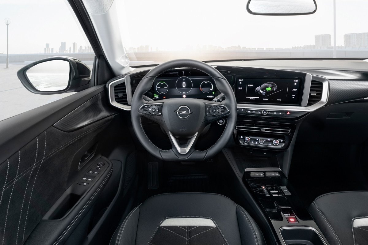 Las cinco pruebas más leídas en 2021 en Auto10
