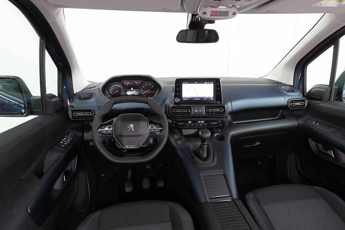 Las cinco pruebas más leídas en 2021 en Auto10