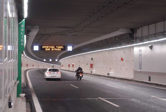 Seguridad Vial, a la cola de Europa