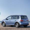 Volkswagen CrossTouran