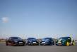 Renault Mégane RS: más potencia para la versión deportiva del Mégane