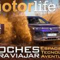 Descubre el número 151 de Motorlife: Viajar es un placer. Es gratis