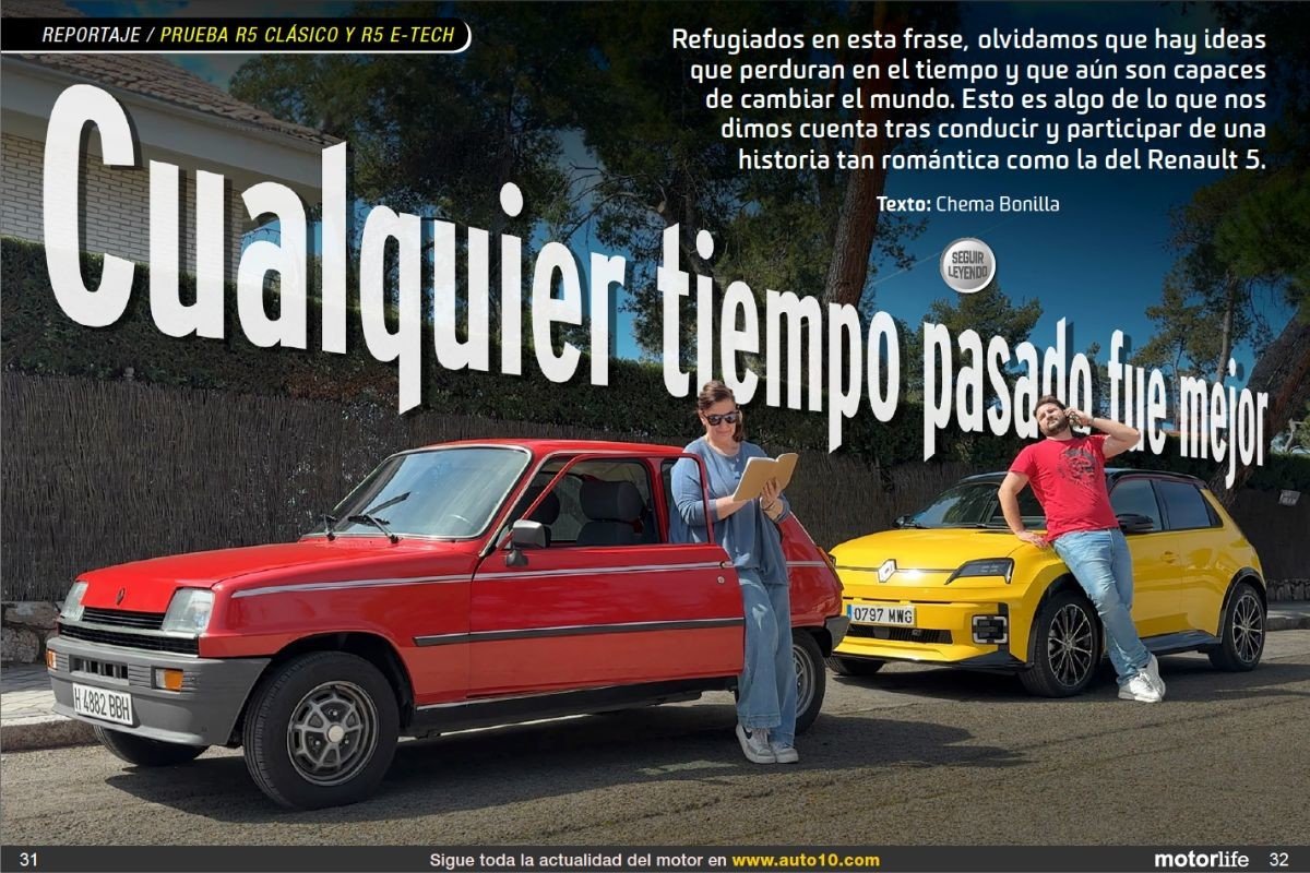 número 151 de Motorlife