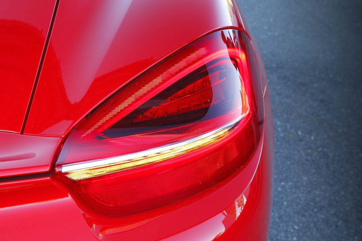Prueba 10: Porsche Cayman S PDK, jaque al 911
