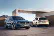 Nuevo Volkswagen Touareg, hacía el segmento premium