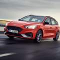 Ford Focus ST Sportbreak: deportividad en formato familiar