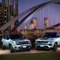 Nuevas mecánicas híbridas ligeras e-Hybrid para los Jeep Renegade y Compass