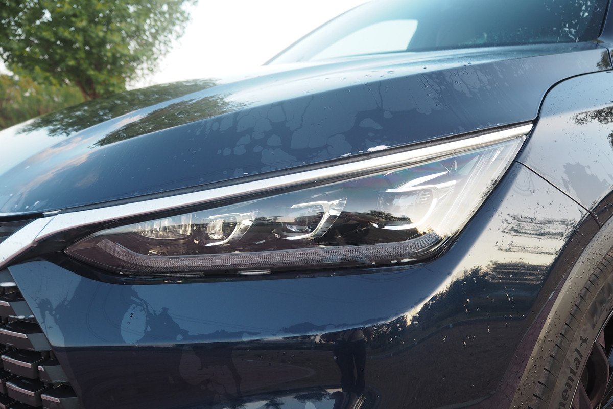Prueba y opinión del BYD Tang: interior, autonomía, precio y sus principales rivales