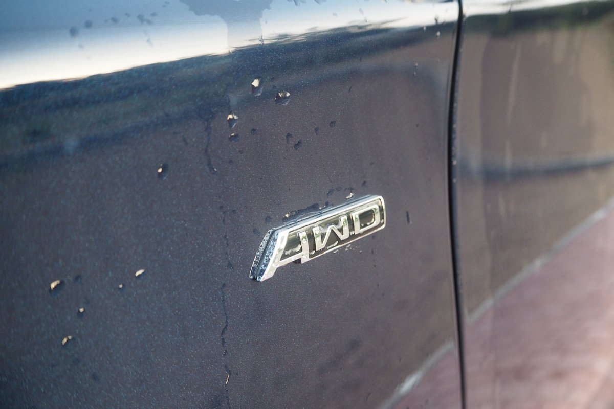 Prueba y opinión del BYD Tang: interior, autonomía, precio y sus principales rivales