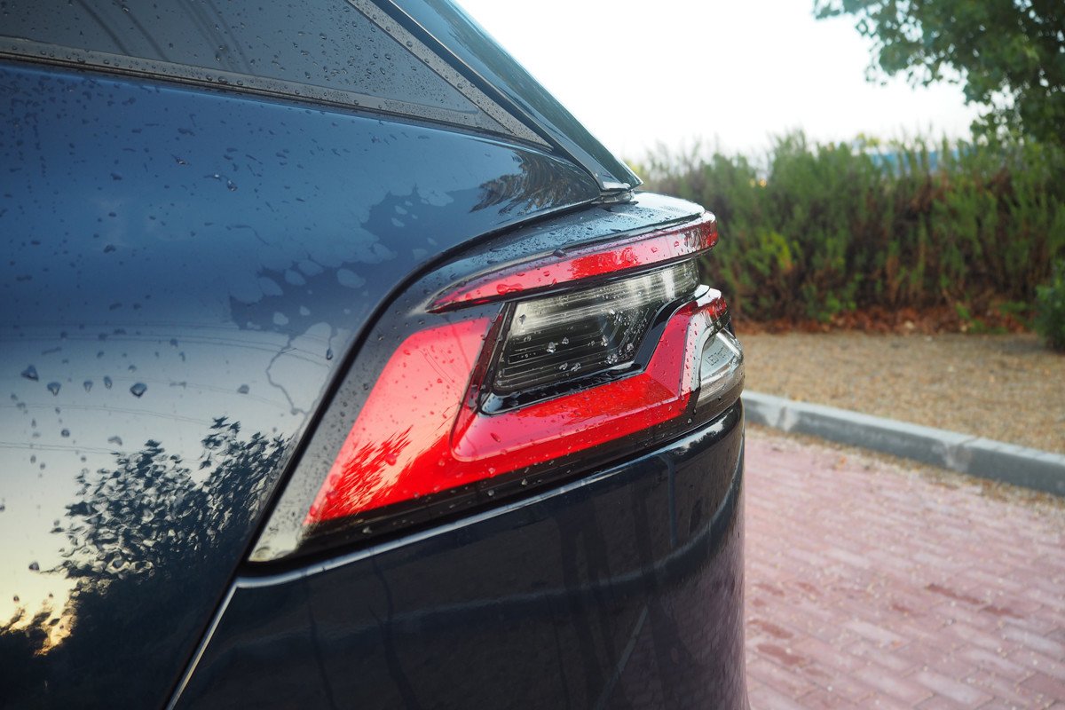 Prueba y opinión del BYD Tang: interior, autonomía, precio y sus principales rivales