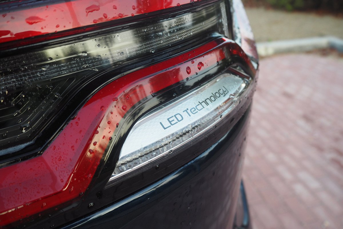 Prueba y opinión del BYD Tang: interior, autonomía, precio y sus principales rivales