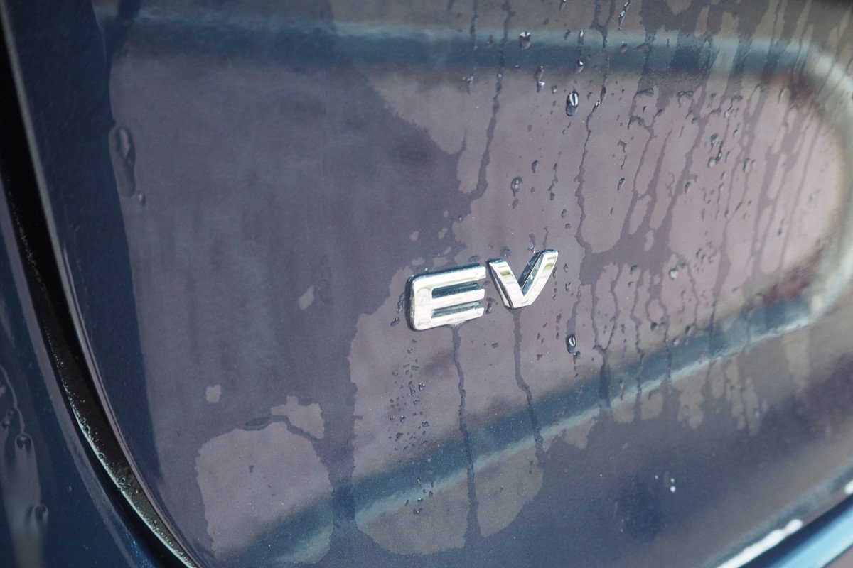 Prueba BYD Tang