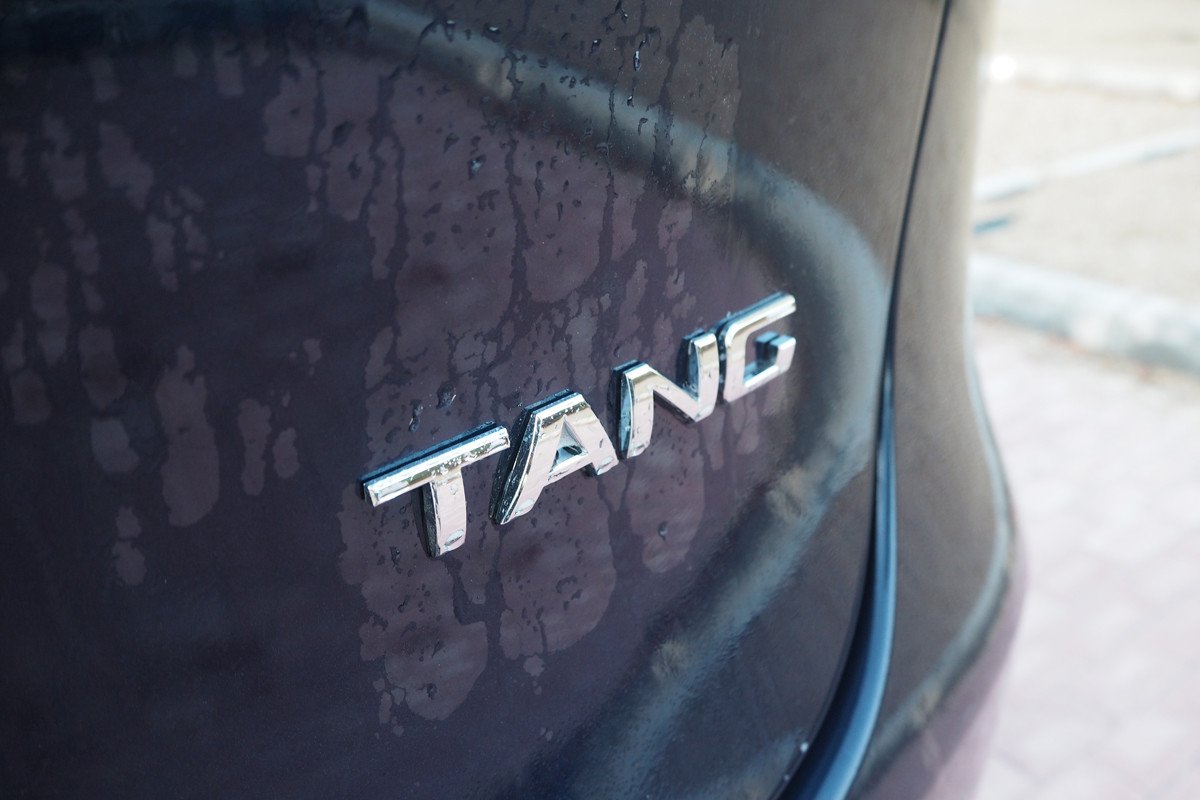 Prueba y opinión del BYD Tang: interior, autonomía, precio y sus principales rivales