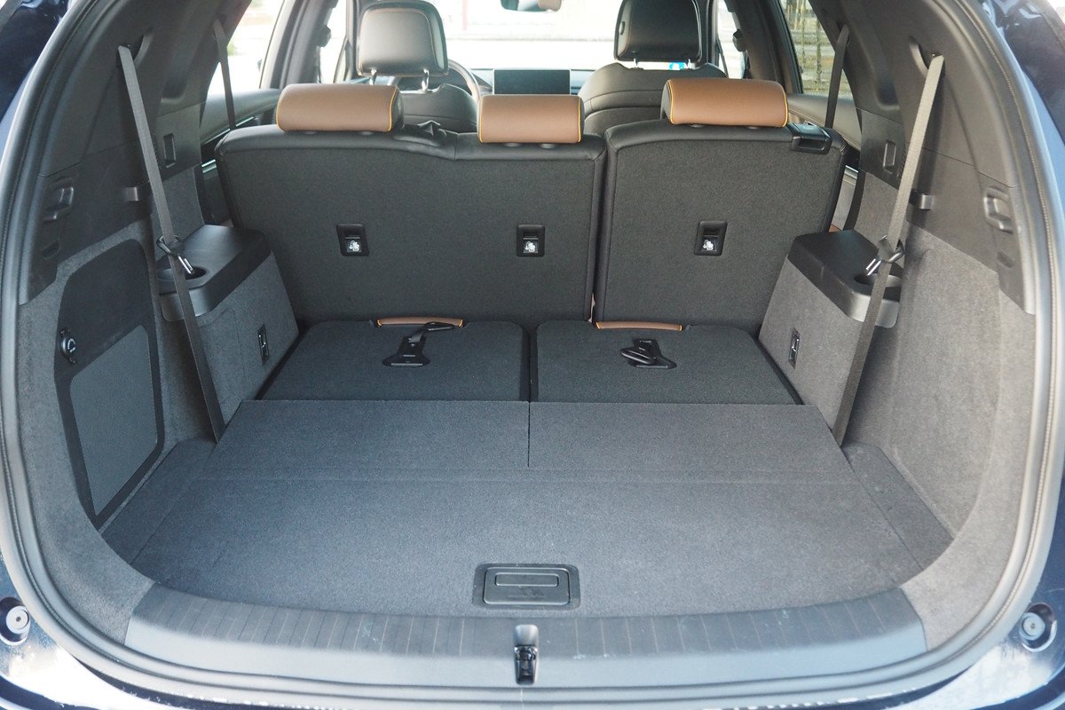 Prueba BYD Tang