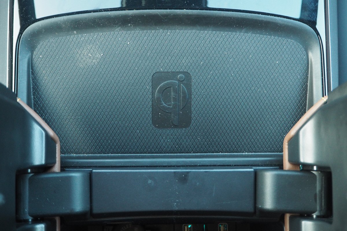 Prueba y opinión del BYD Tang: interior, autonomía, precio y sus principales rivales