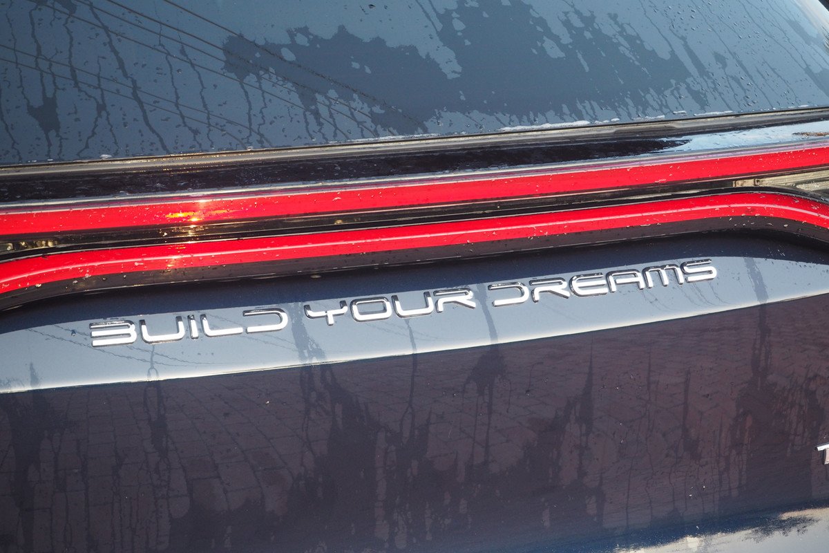 Prueba y opinión del BYD Tang: interior, autonomía, precio y sus principales rivales