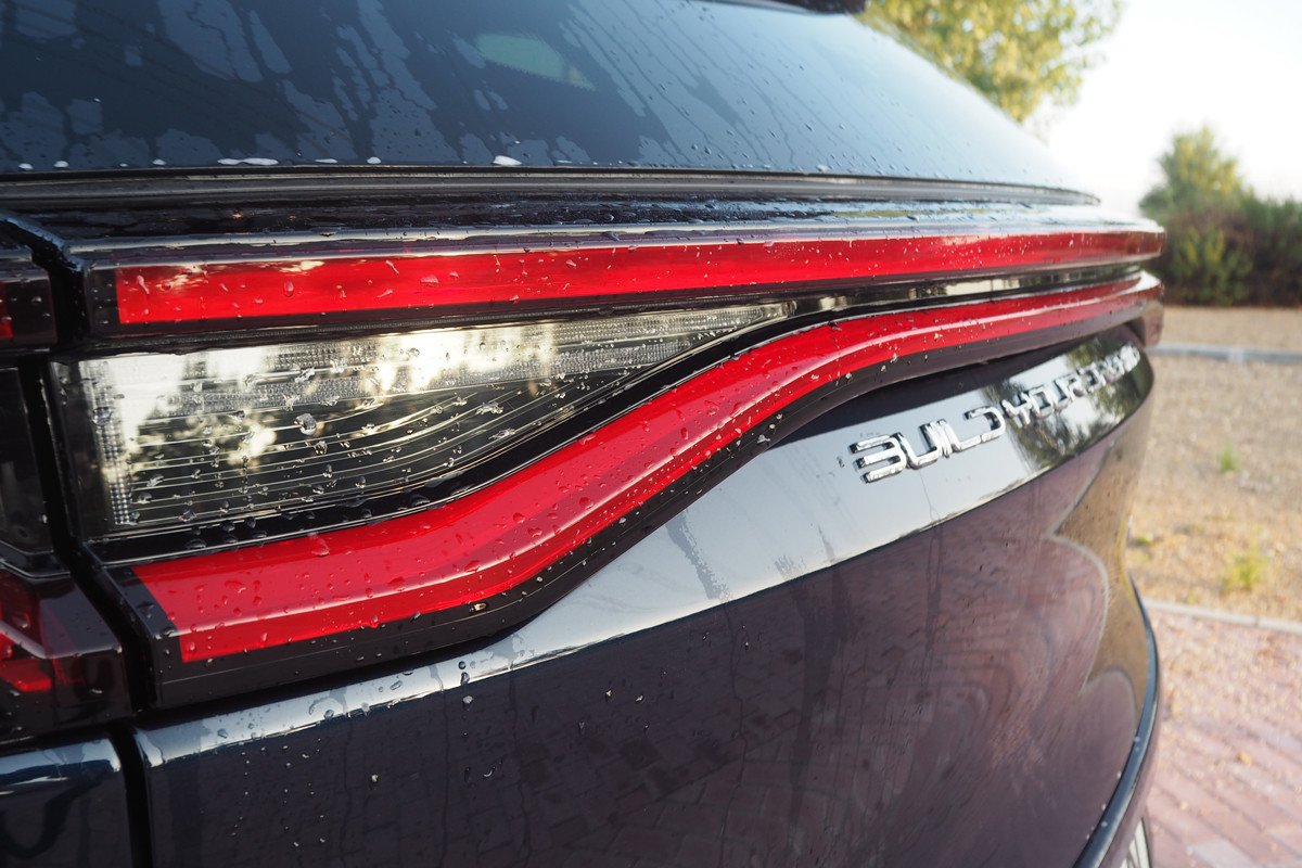 Prueba y opinión del BYD Tang: interior, autonomía, precio y sus principales rivales