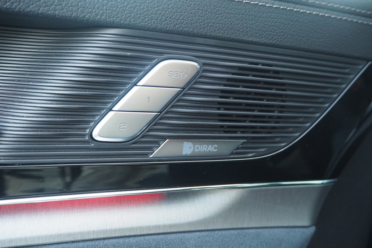 Prueba y opinión del BYD Tang: interior, autonomía, precio y sus principales rivales