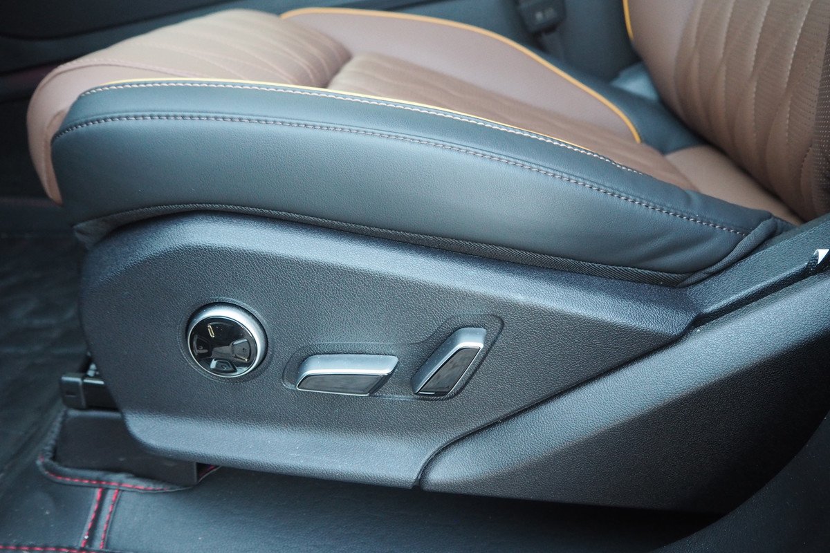 Prueba y opinión del BYD Tang: interior, autonomía, precio y sus principales rivales