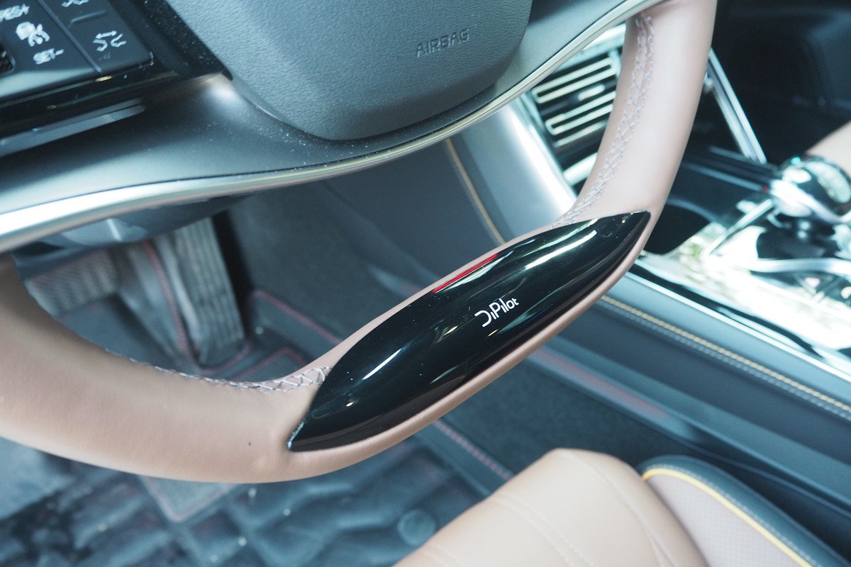 Prueba y opinión del BYD Tang: interior, autonomía, precio y sus principales rivales