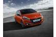 El Peugeot 208, sólo en septiembre por 8.500 euros