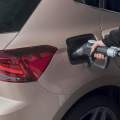 ¿Son seguros los coches que funcionan con gas GNC?